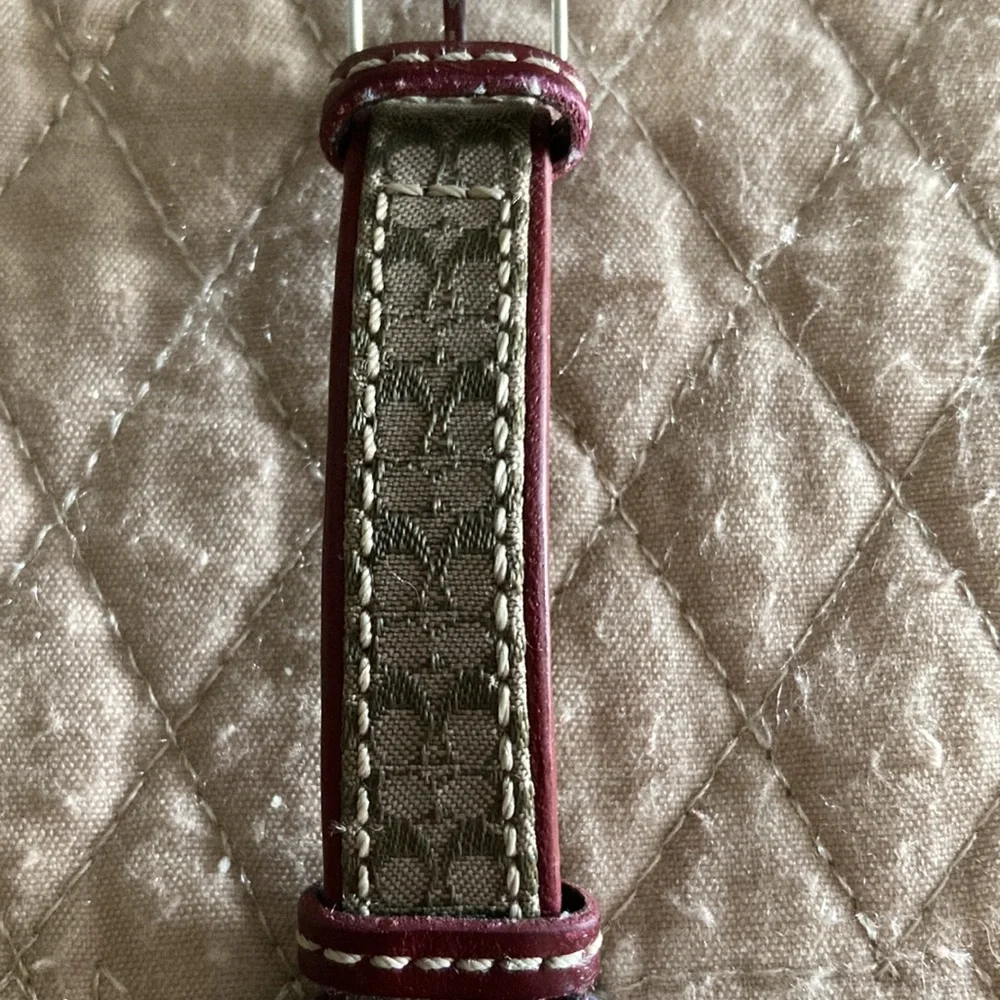 Coach watch - Picture 4 of 7